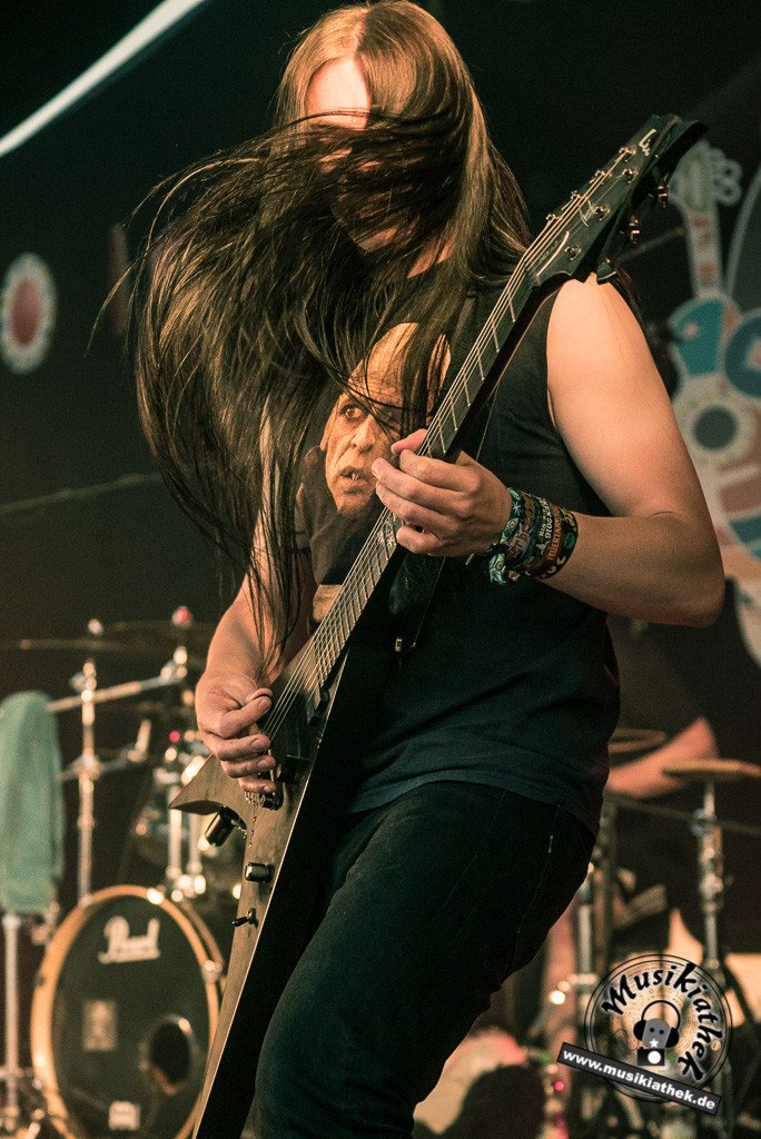 Sasquatch by Sebastian Hitzel Musikiathek-16