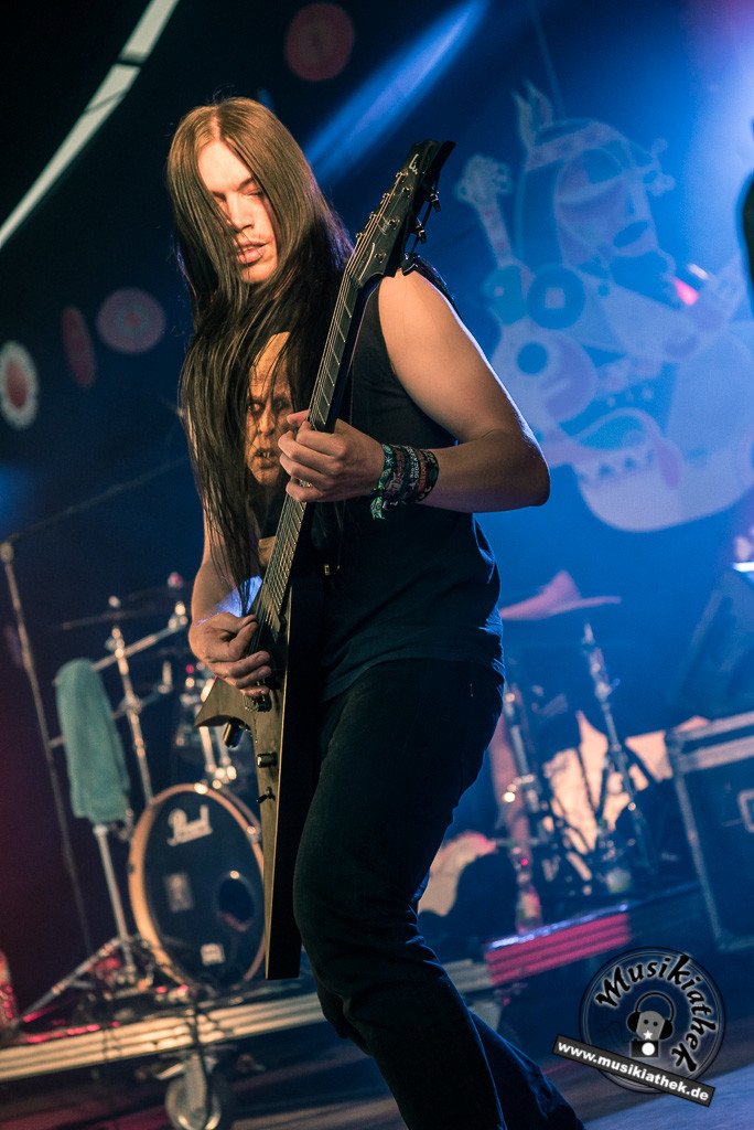 Sasquatch by Sebastian Hitzel Musikiathek-17