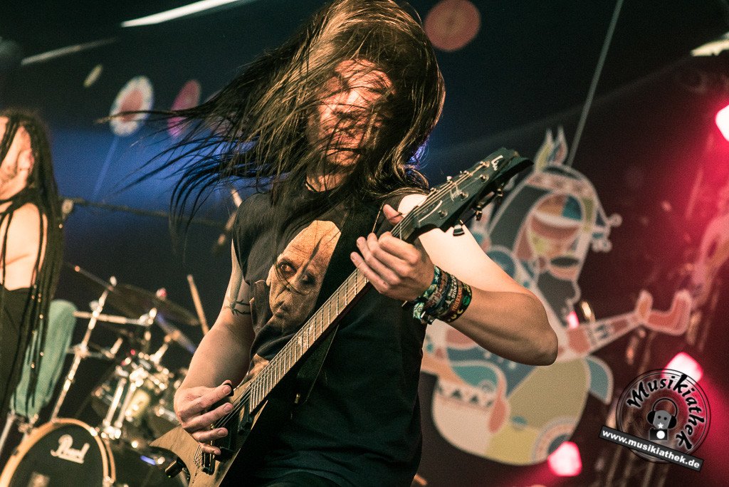 Sasquatch by Sebastian Hitzel Musikiathek-18