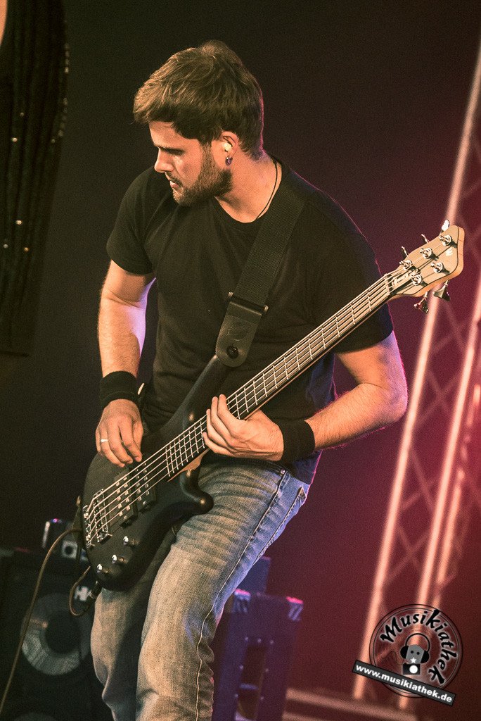 Sasquatch by Sebastian Hitzel Musikiathek-19