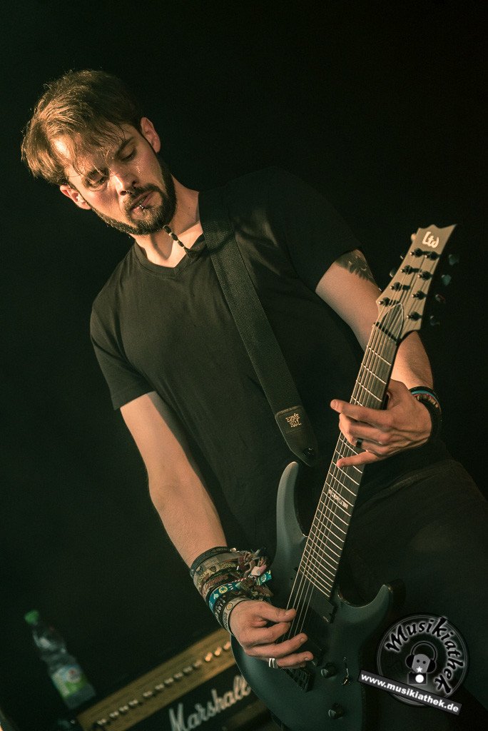 Sasquatch by Sebastian Hitzel Musikiathek-22