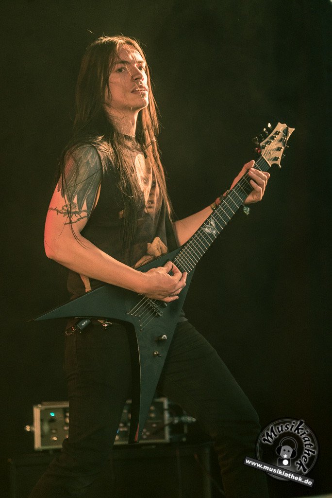 Sasquatch by Sebastian Hitzel Musikiathek-24