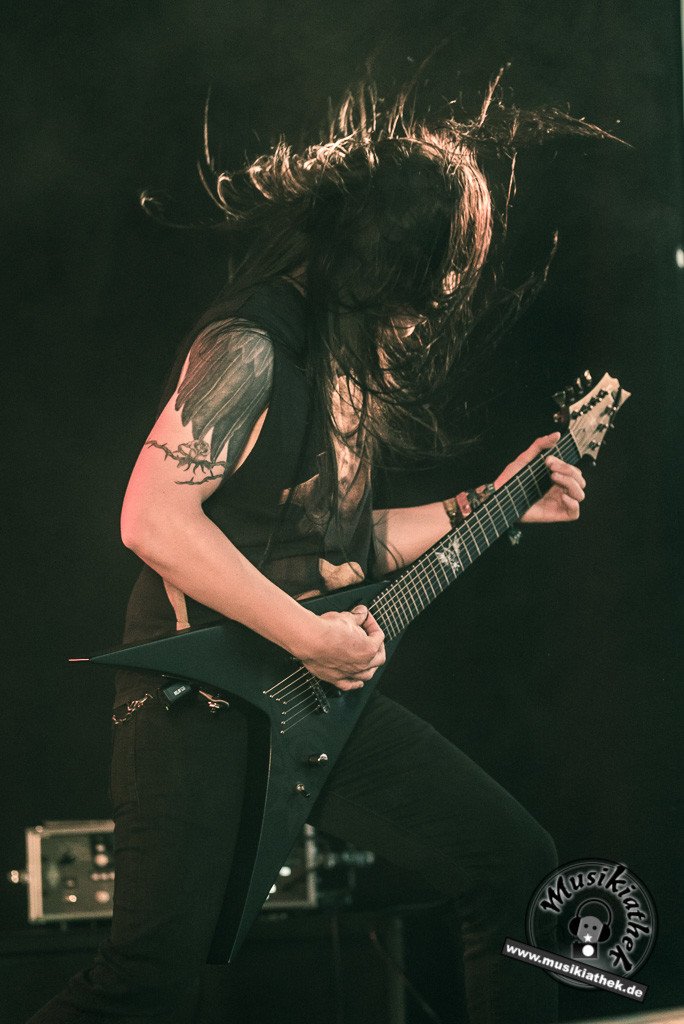 Sasquatch by Sebastian Hitzel Musikiathek-25