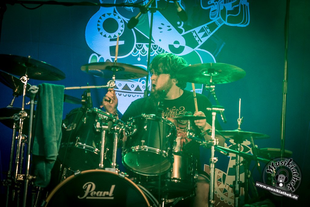 Sasquatch by Sebastian Hitzel Musikiathek-26