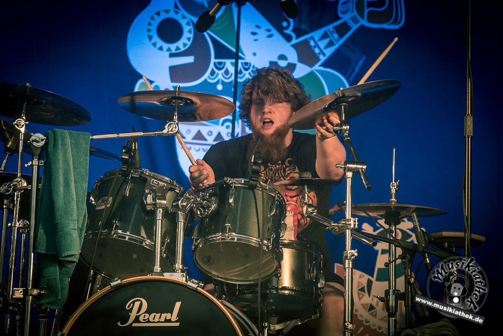 Sasquatch by Sebastian Hitzel Musikiathek-29