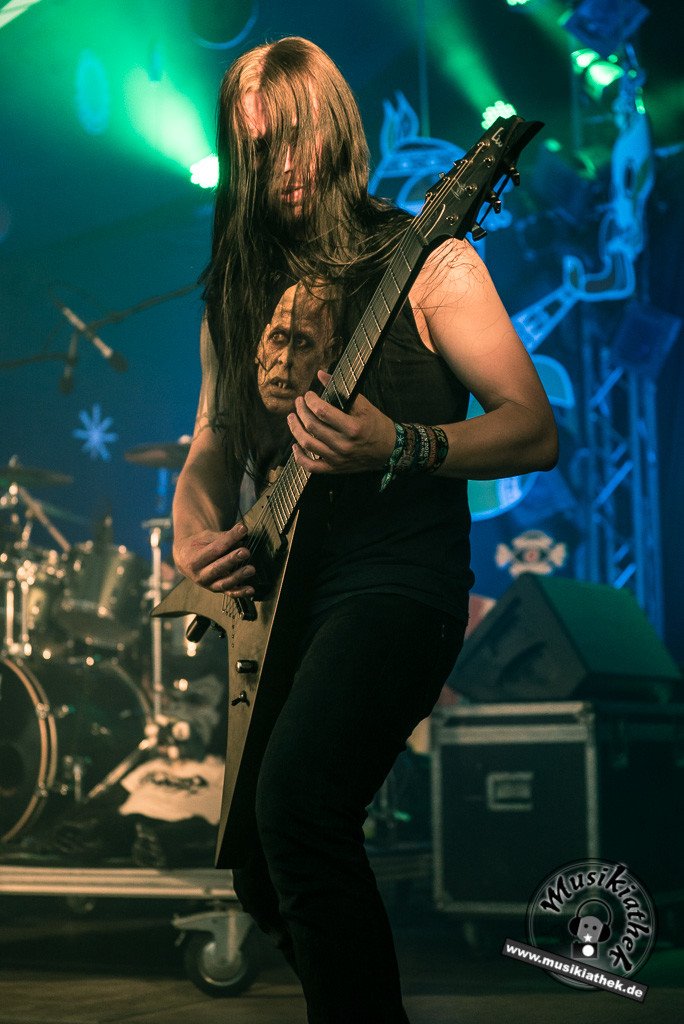 Sasquatch by Sebastian Hitzel Musikiathek-30