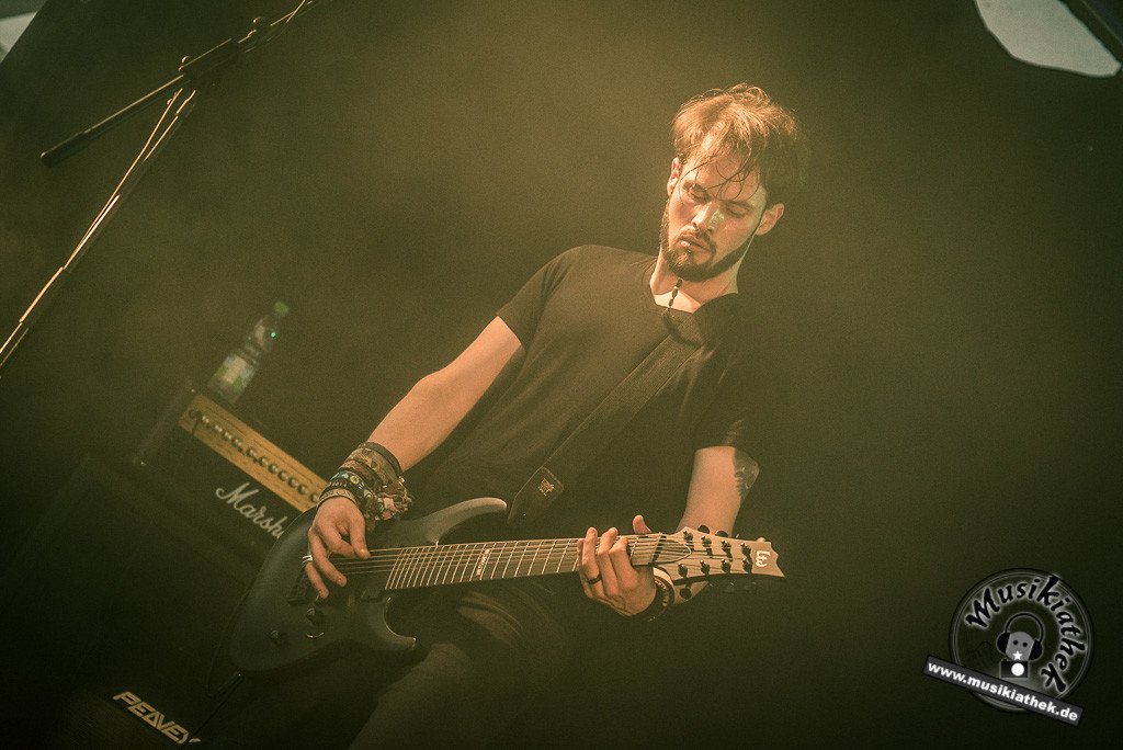 Sasquatch by Sebastian Hitzel Musikiathek-31