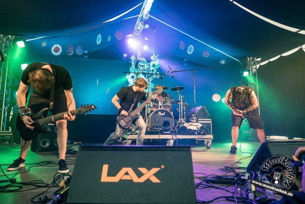 Sasquatch by Sebastian Hitzel Musikiathek-32