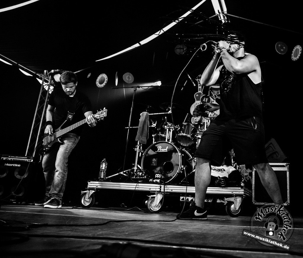 Sasquatch by Wolf Nyström Musikiathek-10