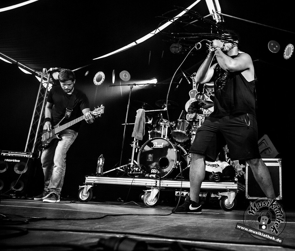 Sasquatch by Wolf Nyström Musikiathek-12