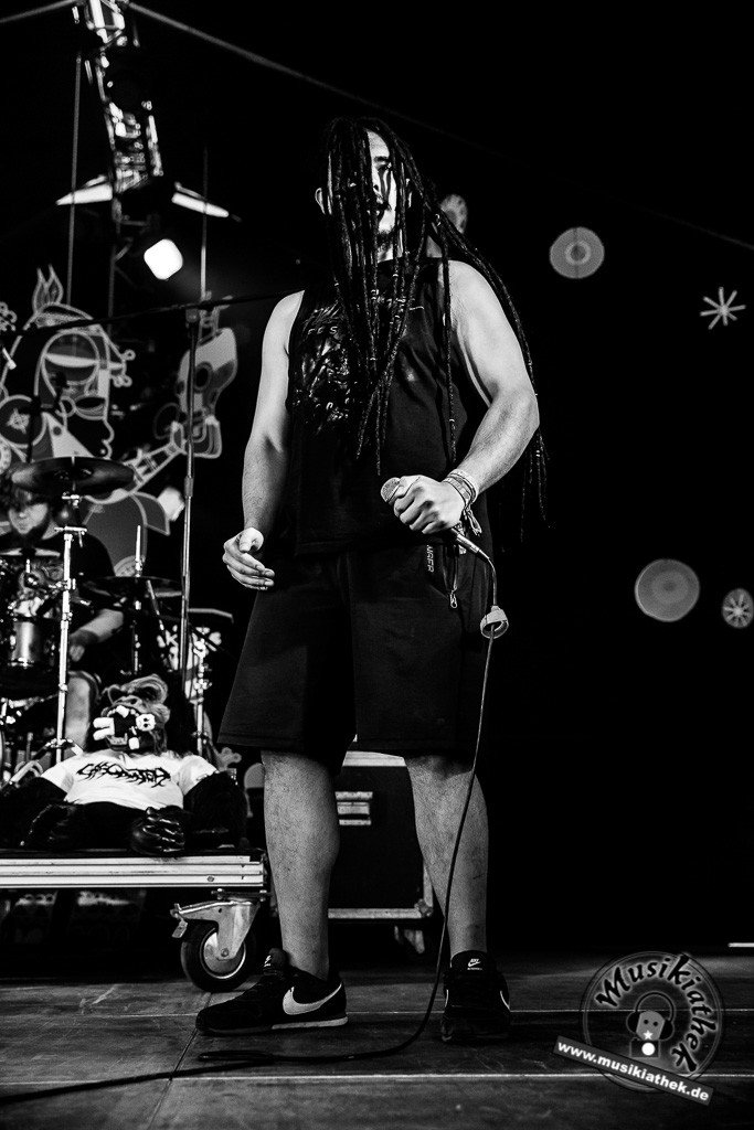 Sasquatch by Wolf Nyström Musikiathek-15