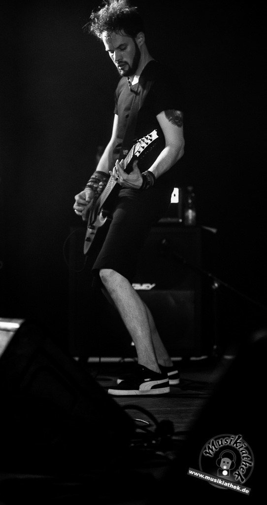 Sasquatch by Wolf Nyström Musikiathek-16