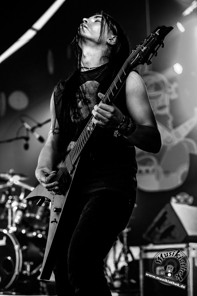 Sasquatch by Wolf Nyström Musikiathek-18