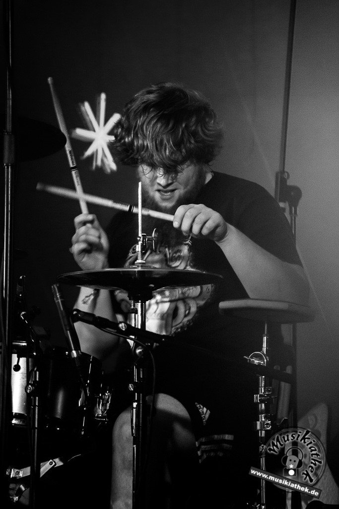 Sasquatch by Wolf Nyström Musikiathek-19