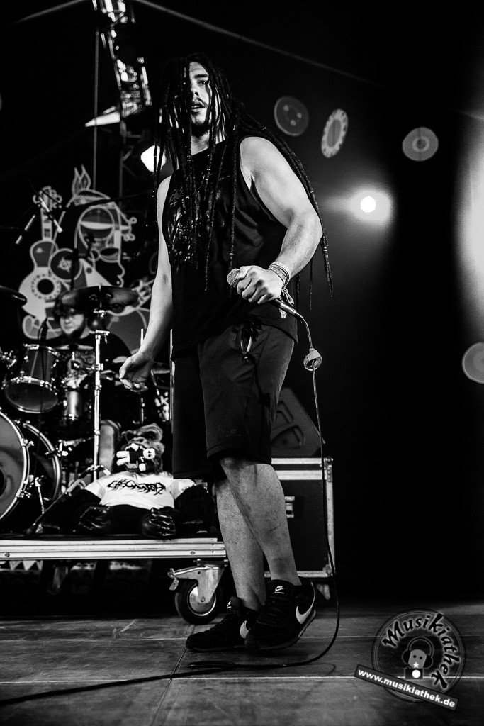 Sasquatch by Wolf Nyström Musikiathek-21