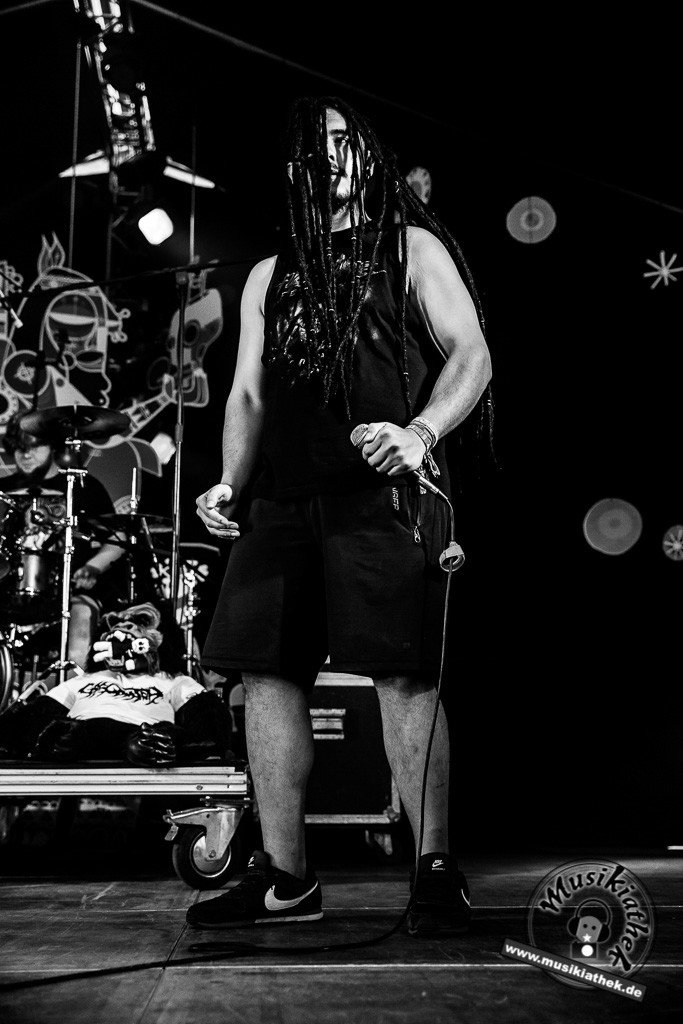 Sasquatch by Wolf Nyström Musikiathek-22