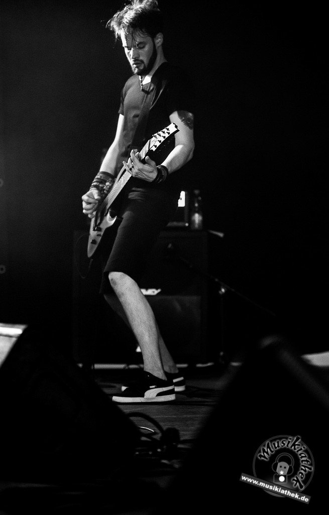 Sasquatch by Wolf Nyström Musikiathek-23