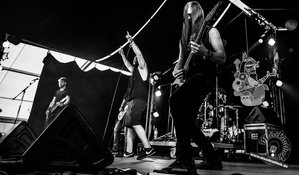 Sasquatch by Wolf Nyström Musikiathek-25