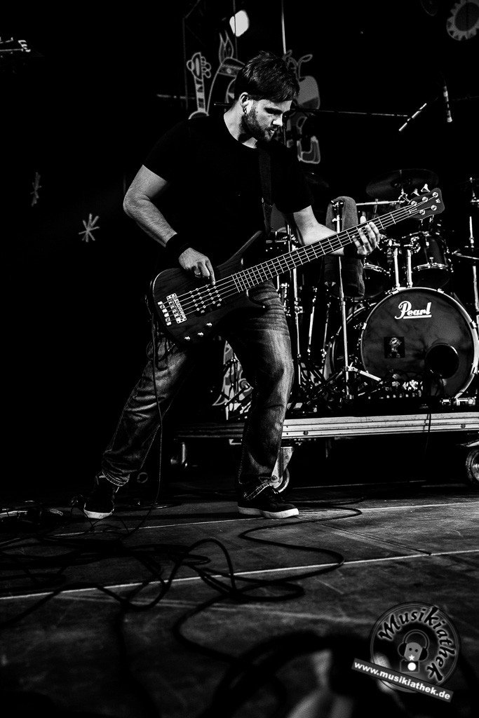 Sasquatch by Wolf Nyström Musikiathek-28