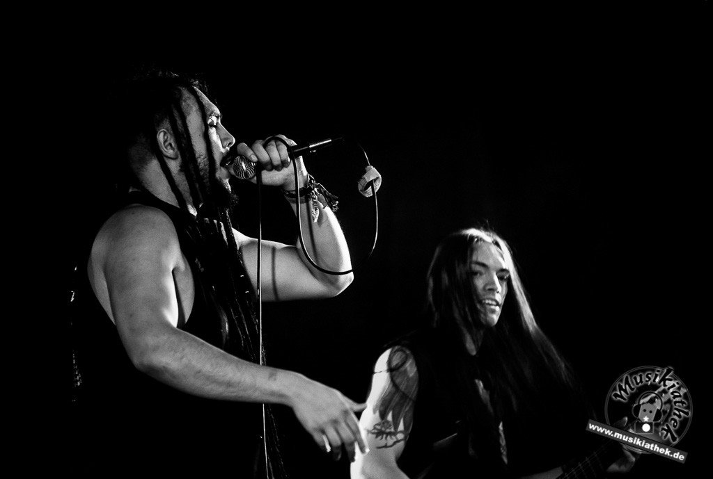 Sasquatch by Wolf Nyström Musikiathek-33