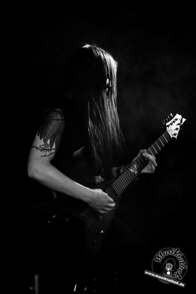 Sasquatch by Wolf Nyström Musikiathek-34