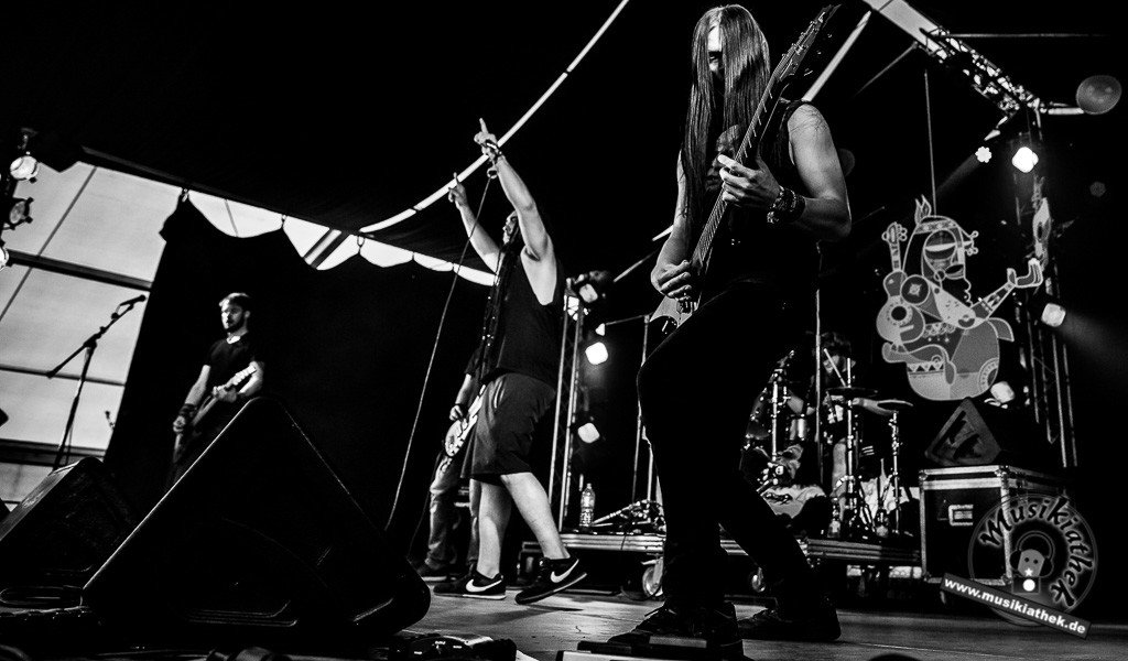 Sasquatch by Wolf Nyström Musikiathek-36