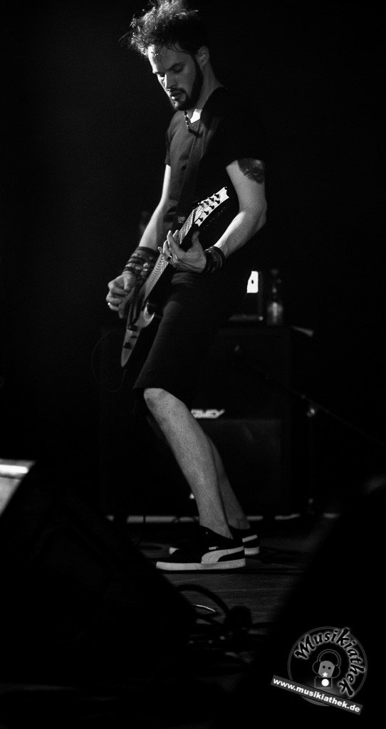 Sasquatch by Wolf Nyström Musikiathek-39