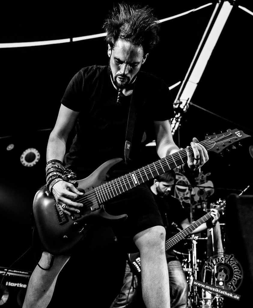 Sasquatch by Wolf Nyström Musikiathek-40