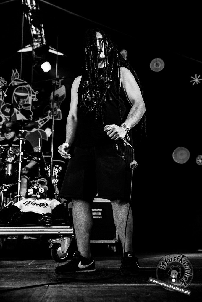 Sasquatch by Wolf Nyström Musikiathek-41