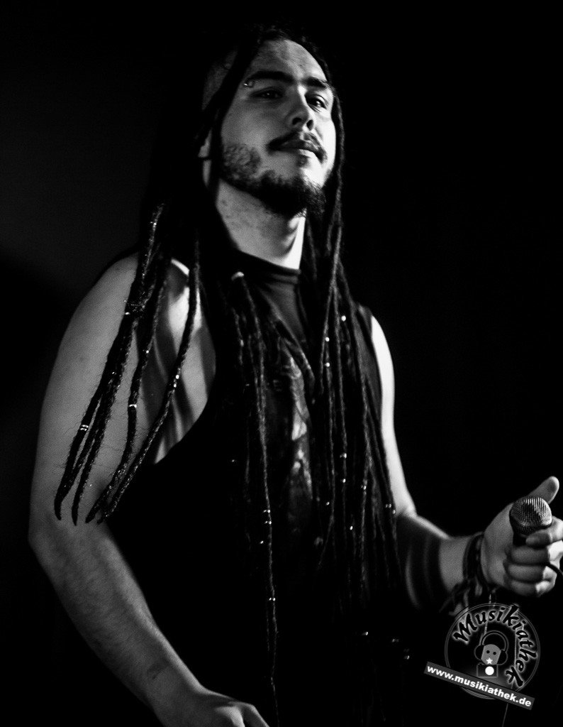 Sasquatch by Wolf Nyström Musikiathek-42