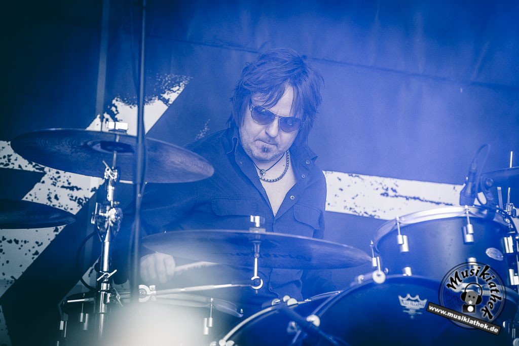 Darkhaus by David Hennen, Musikiathek-10