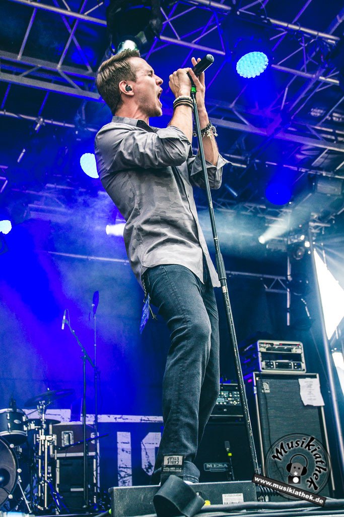 Darkhaus by David Hennen, Musikiathek-12