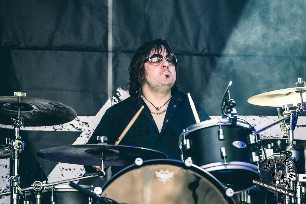 Darkhaus by David Hennen, Musikiathek-13