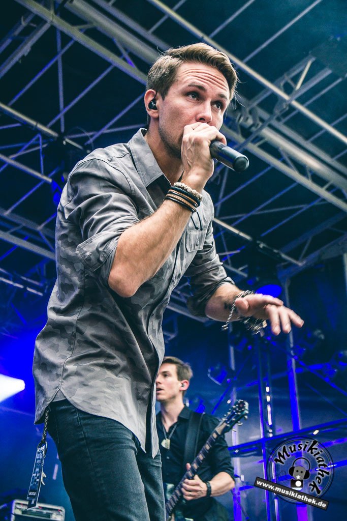 Darkhaus by David Hennen, Musikiathek-14