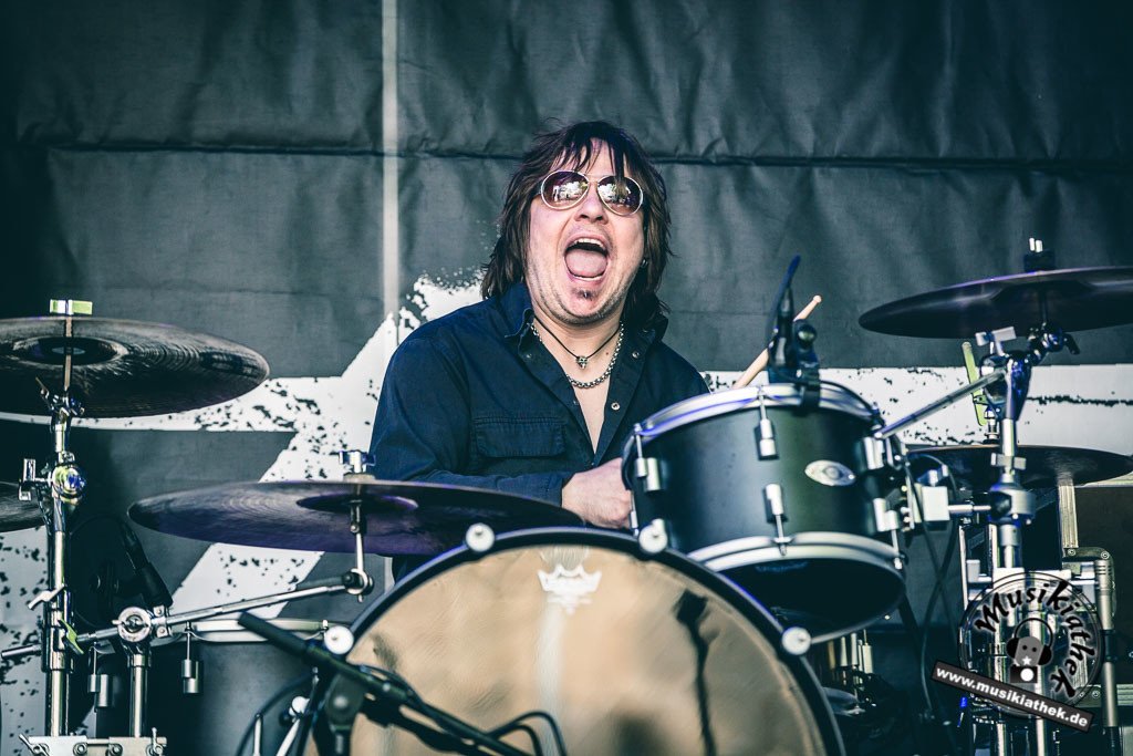 Darkhaus by David Hennen, Musikiathek-15