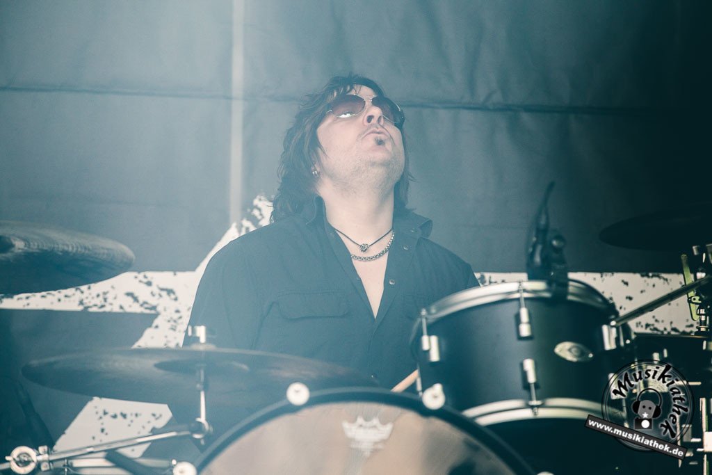 Darkhaus by David Hennen, Musikiathek-16