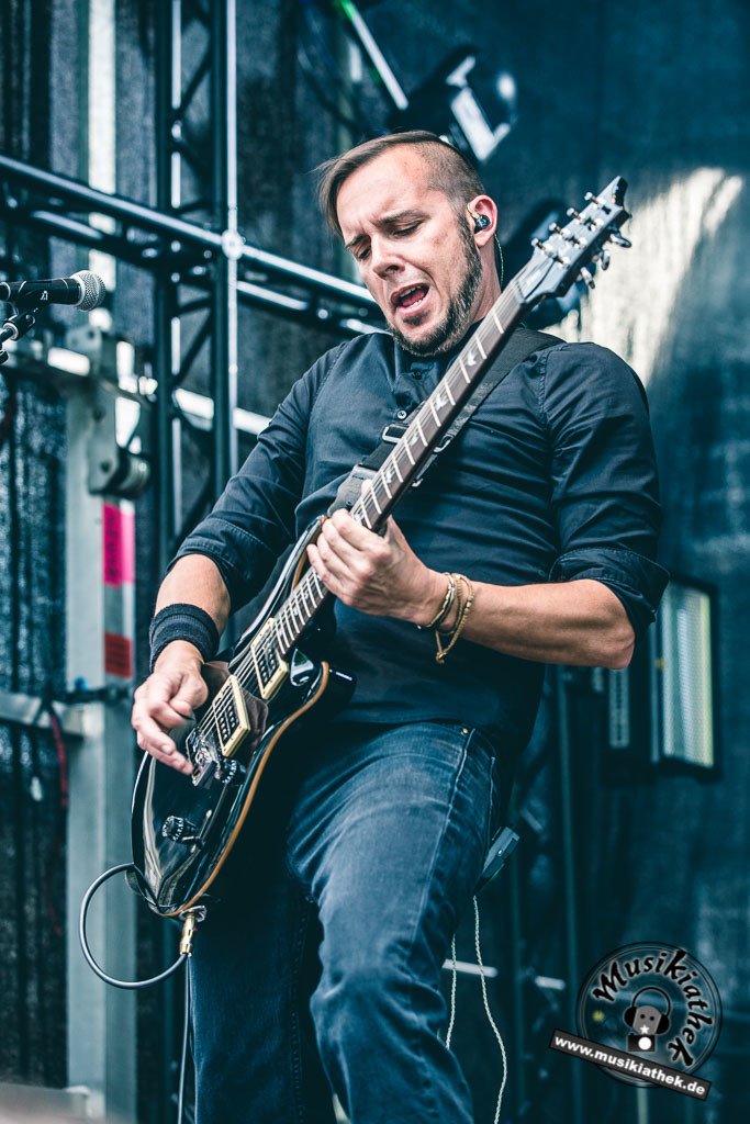 Darkhaus by David Hennen, Musikiathek-18