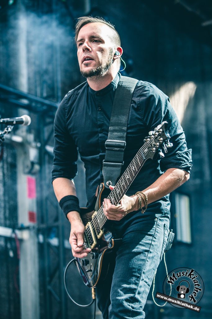 Darkhaus by David Hennen, Musikiathek-19