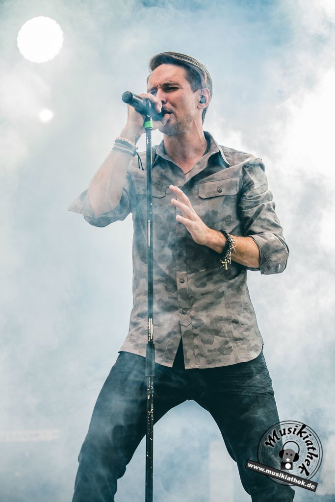 Darkhaus by David Hennen, Musikiathek-20