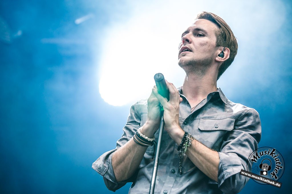 Darkhaus by David Hennen, Musikiathek-22