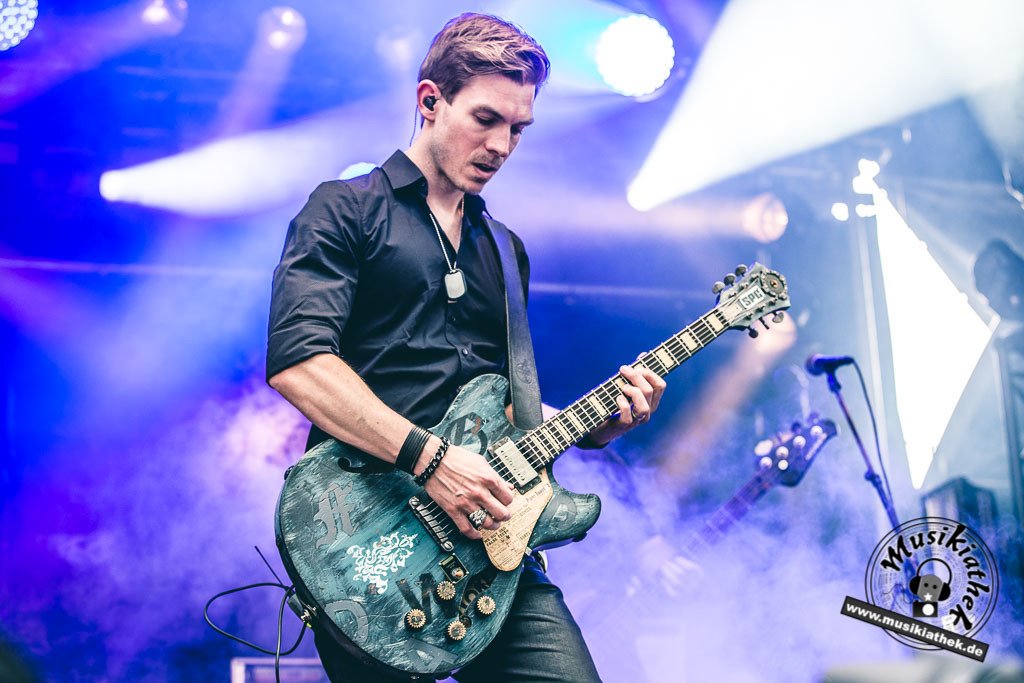 Darkhaus by David Hennen, Musikiathek-23