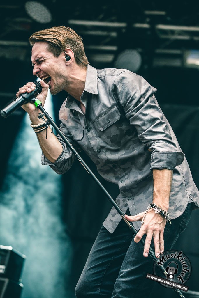 Darkhaus by David Hennen, Musikiathek-24