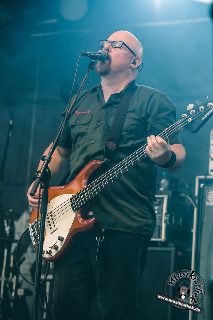 Darkhaus by David Hennen, Musikiathek-25