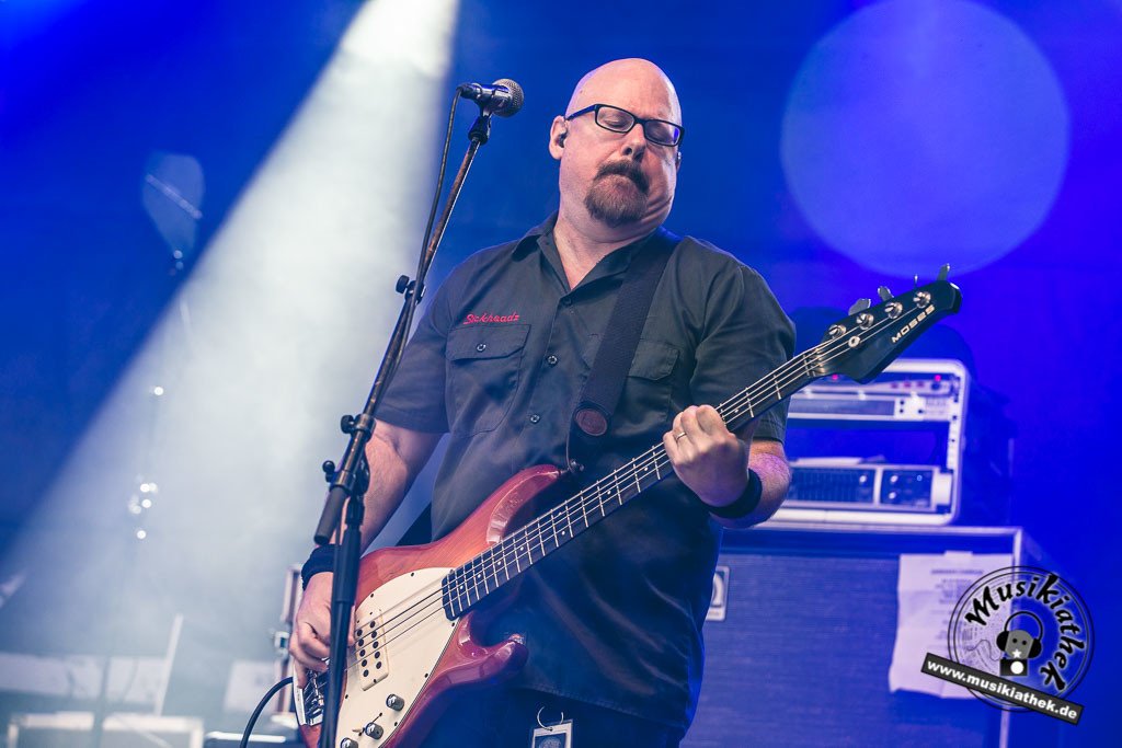 Darkhaus by David Hennen, Musikiathek-27