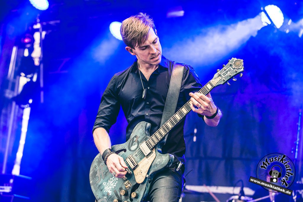 Darkhaus by David Hennen, Musikiathek-28