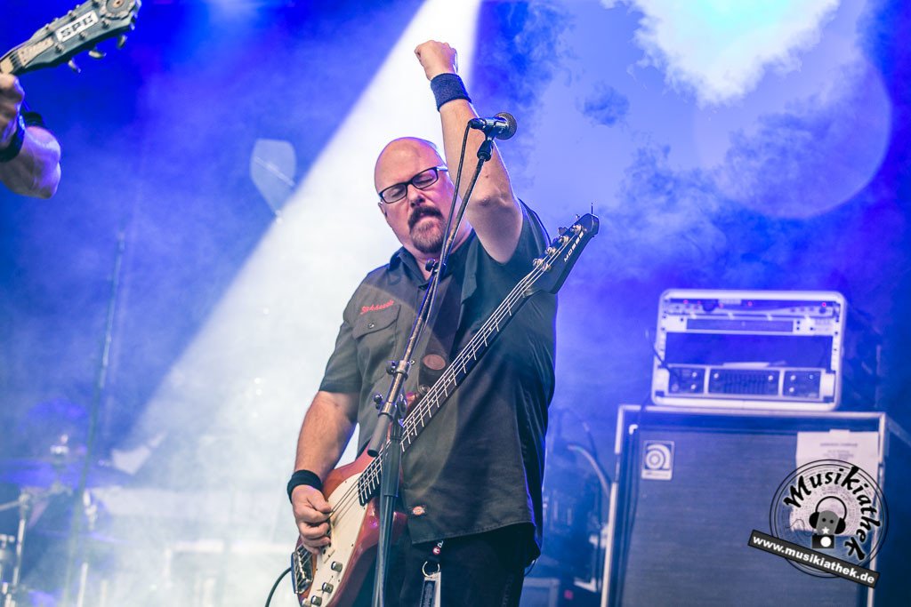 Darkhaus by David Hennen, Musikiathek-29