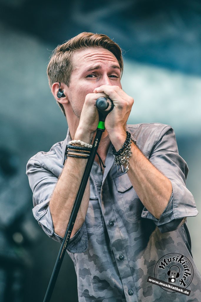 Darkhaus by David Hennen, Musikiathek-30