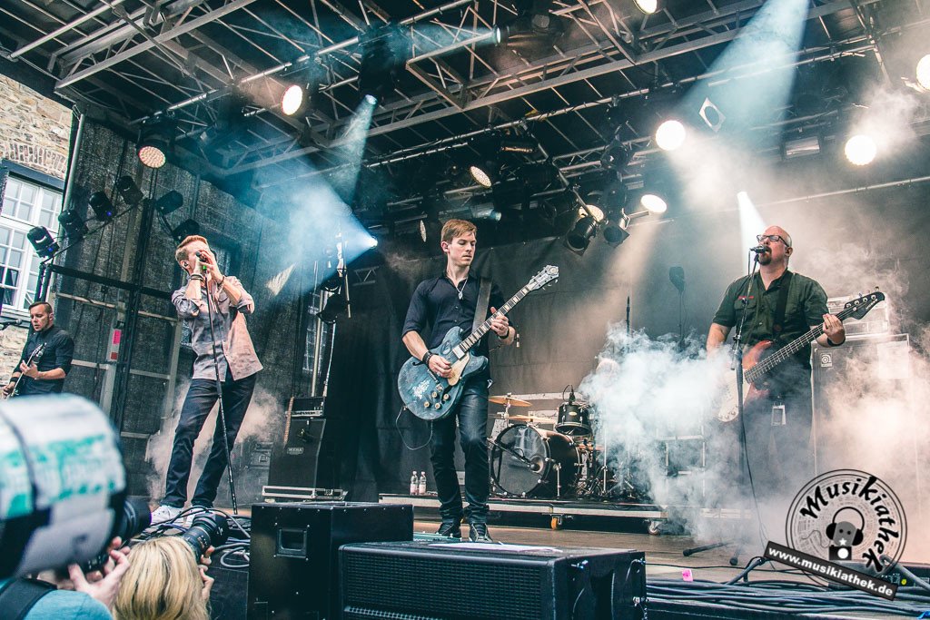 Darkhaus by David Hennen, Musikiathek-31