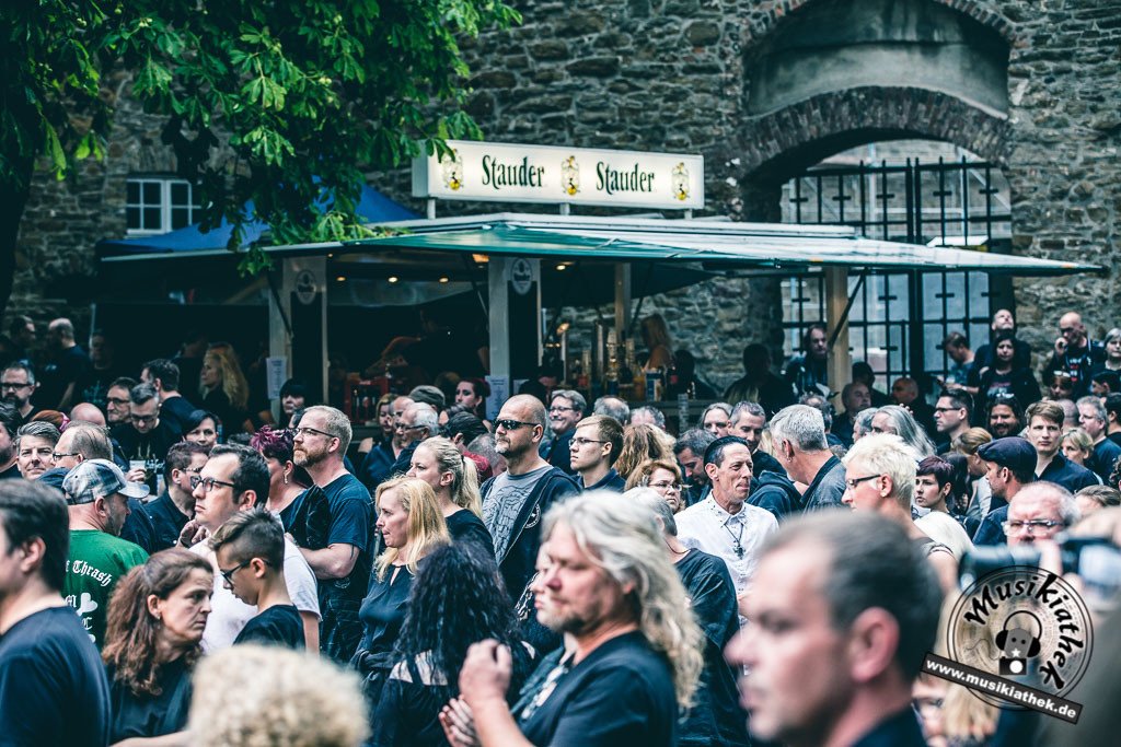 Darkhaus by David Hennen, Musikiathek-34