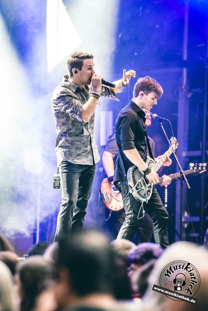 Darkhaus by David Hennen, Musikiathek-35